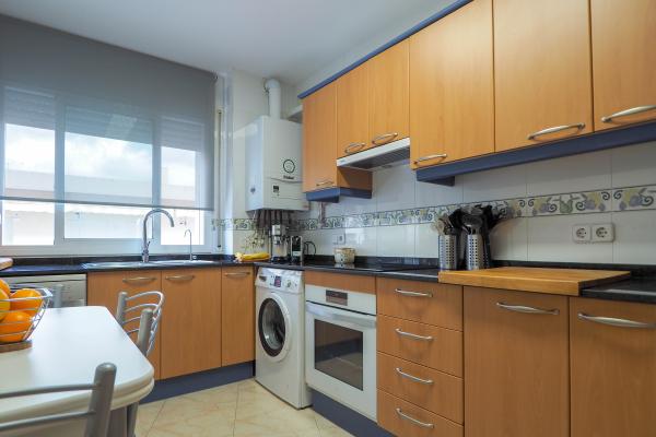 #44328 - Appartement - Centre, Sant Pere de Ribes | Appartements à Vendre | Hello Homes Sitges