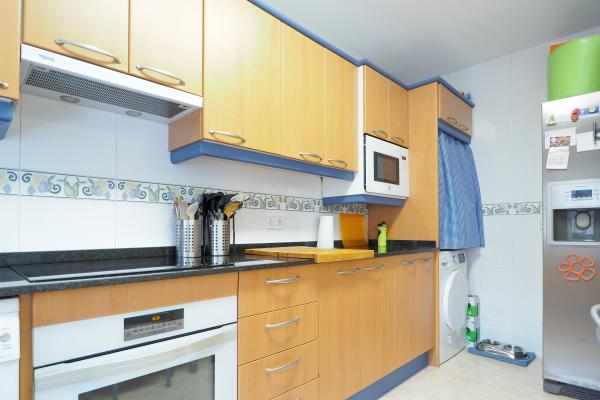 #44330 - Appartement - Centre, Sant Pere de Ribes | Appartements à Vendre | Hello Homes Sitges