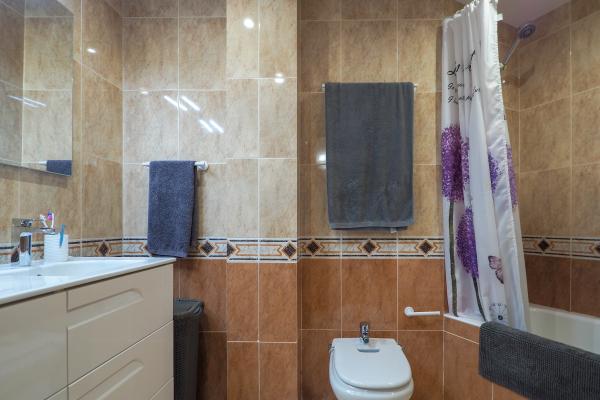 #44336 - Appartement - Centre, Sant Pere de Ribes | Appartements à Vendre | Hello Homes Sitges