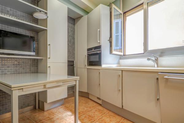 #44381 - Appartement - Centre, Sitges | Appartements à Vendre | Hello Homes Sitges
