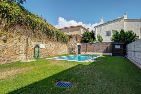 #44435 - House - Vinyet, Sitges | Houses for Sale | Hello Homes Sitges