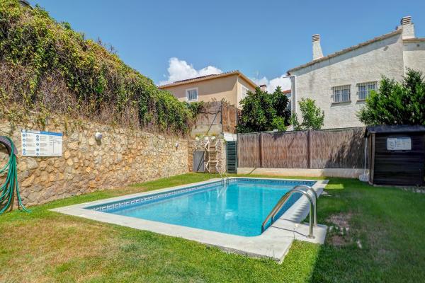 #44436 - House - Vinyet, Sitges | Houses for Sale | Hello Homes Sitges