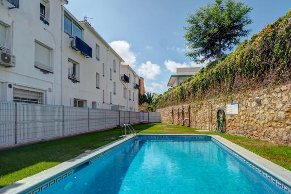 #44437 - House - Vinyet, Sitges | Houses for Sale | Hello Homes Sitges