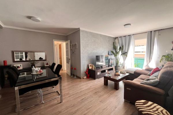 #45242 - Huoneisto - Les Roquetes- Centre, Sant Pere de Ribes 