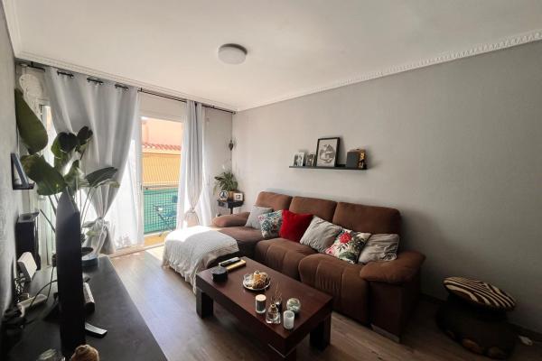 #45244 - Huoneisto - Les Roquetes- Centre, Sant Pere de Ribes 