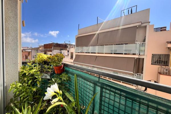 #45246 - Huoneisto - Les Roquetes- Centre, Sant Pere de Ribes 