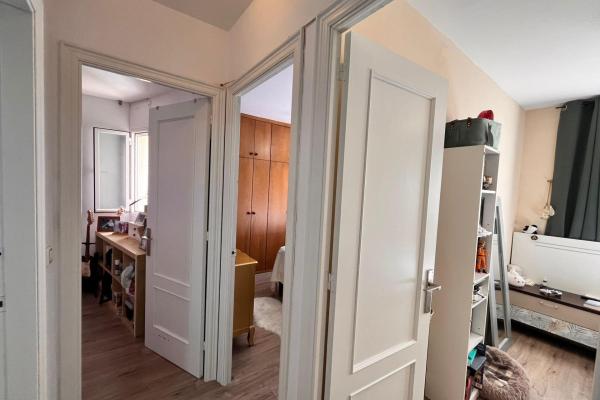 #45247 - Huoneisto - Les Roquetes- Centre, Sant Pere de Ribes 