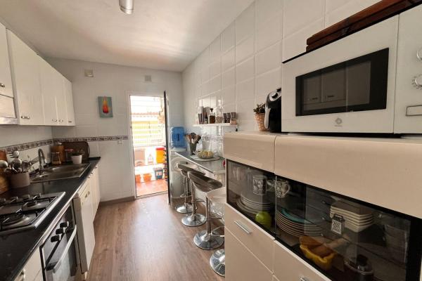 #45249 - Huoneisto - Les Roquetes- Centre, Sant Pere de Ribes 