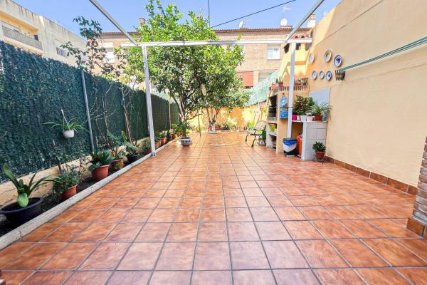 #45293 - Talo - Les Roquetes- Centre, Sant Pere de Ribes 