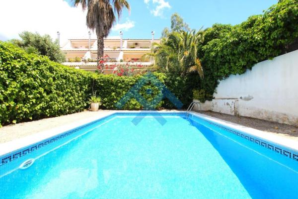 #45586 - Talo - Vallpineda, Sitges 