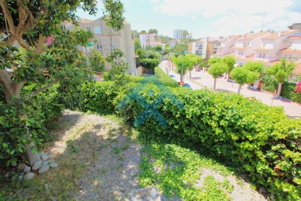 #45590 - Talo - Vallpineda, Sitges 