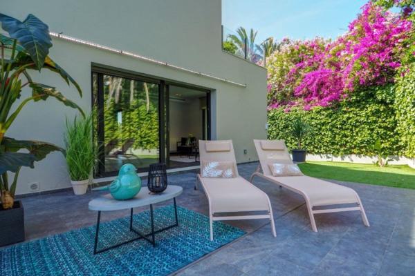 #45702 - Casa - Vallpineda, Sitges 