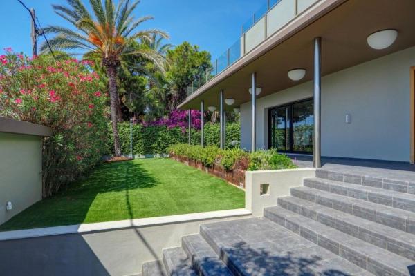 #45704 - Huis - Vallpineda, Sitges 