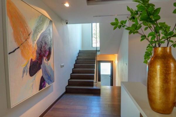 #45707 - Huis - Vallpineda, Sitges 