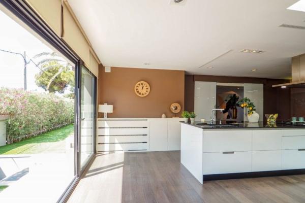 #45718 - Huis - Vallpineda, Sitges 