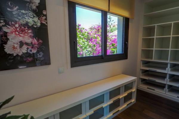 #45724 - Huis - Vallpineda, Sitges 