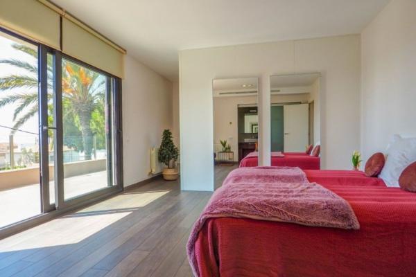 #45725 - Huis - Vallpineda, Sitges 