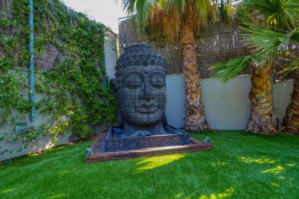 #45726 - Huis - Vallpineda, Sitges 