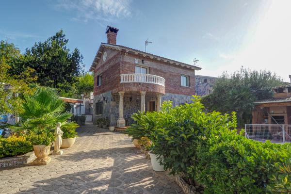 #45738 - Hus - Mas Alba, Sant Pere de Ribes 