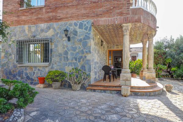#45744 - Hus - Mas Alba, Sant Pere de Ribes 