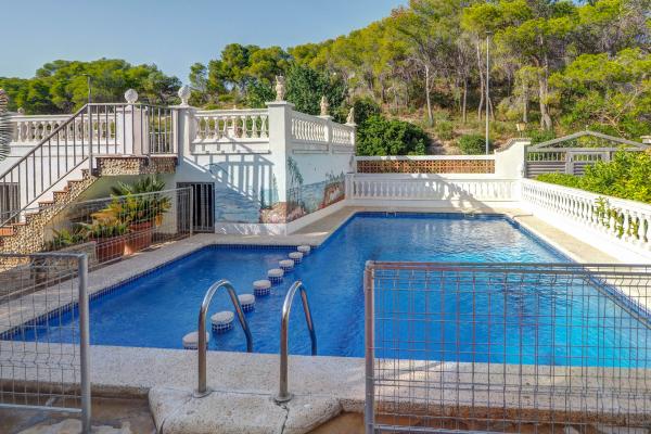 #45745 - Hus - Mas Alba, Sant Pere de Ribes 