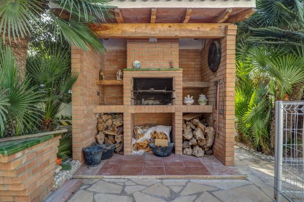 #45748 - Huis - Mas Alba, Sant Pere de Ribes 