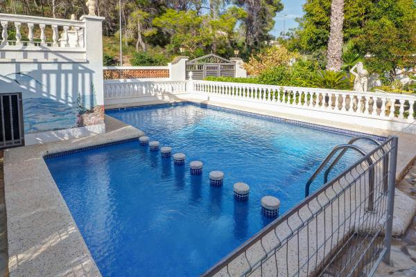 #45754 - Huis - Mas Alba, Sant Pere de Ribes 