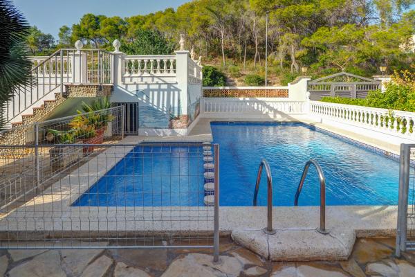 #45755 - Huis - Mas Alba, Sant Pere de Ribes 