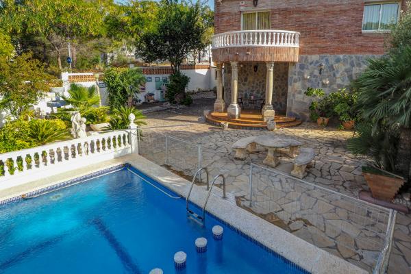 #45761 - Huis - Mas Alba, Sant Pere de Ribes 