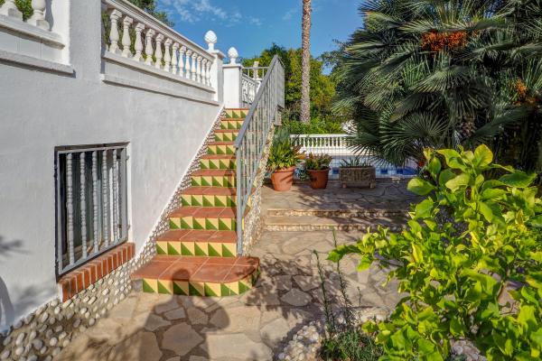 #45762 - Huis - Mas Alba, Sant Pere de Ribes 