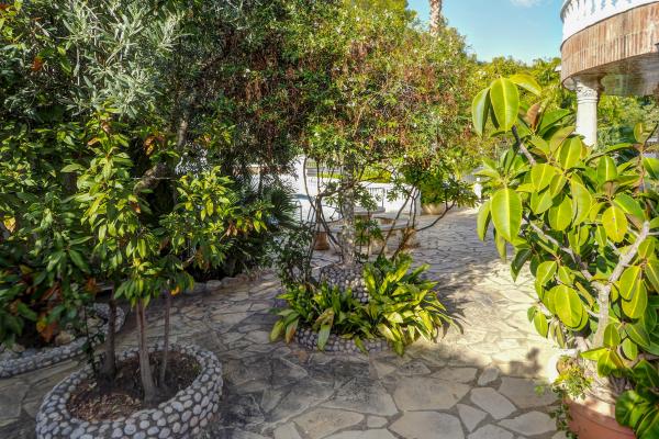 #45765 - Huis - Mas Alba, Sant Pere de Ribes 