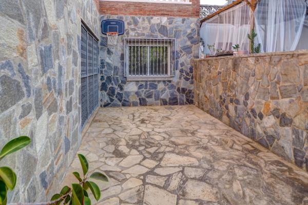 #45766 - Huis - Mas Alba, Sant Pere de Ribes 