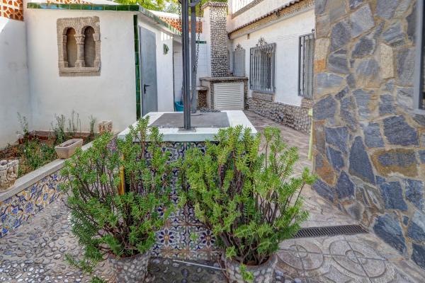 #45769 - Huis - Mas Alba, Sant Pere de Ribes 