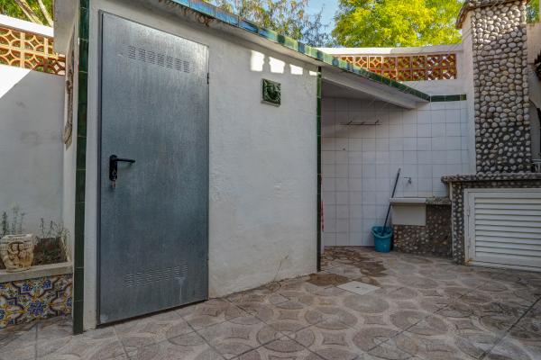 #45770 - Huis - Mas Alba, Sant Pere de Ribes 