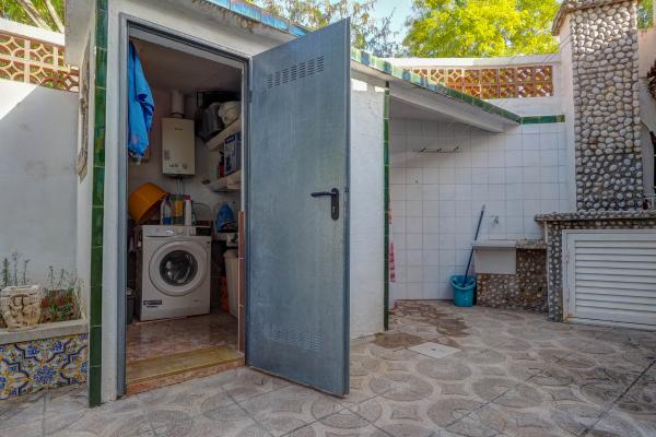 #45771 - Huis - Mas Alba, Sant Pere de Ribes 