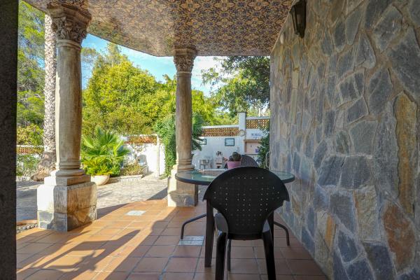 #45775 - Huis - Mas Alba, Sant Pere de Ribes 