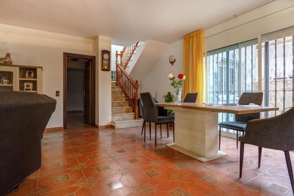 #45777 - Huis - Mas Alba, Sant Pere de Ribes 