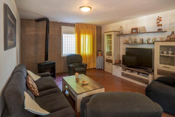 #45778 - Huis - Mas Alba, Sant Pere de Ribes 