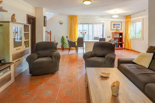 #45780 - Huis - Mas Alba, Sant Pere de Ribes 
