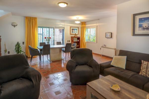 #45782 - Huis - Mas Alba, Sant Pere de Ribes 