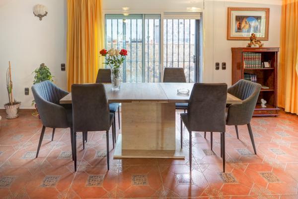 #45784 - Huis - Mas Alba, Sant Pere de Ribes 