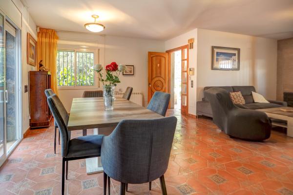 #45785 - Huis - Mas Alba, Sant Pere de Ribes 
