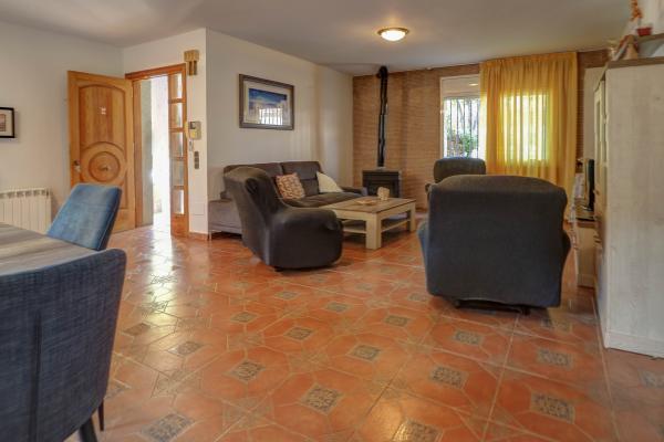 #45786 - Huis - Mas Alba, Sant Pere de Ribes 
