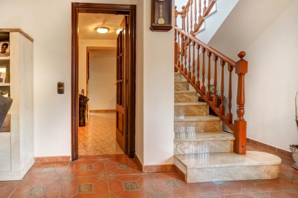 #45787 - Huis - Mas Alba, Sant Pere de Ribes 
