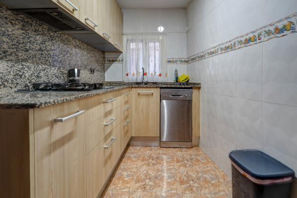 #45791 - Huis - Mas Alba, Sant Pere de Ribes 