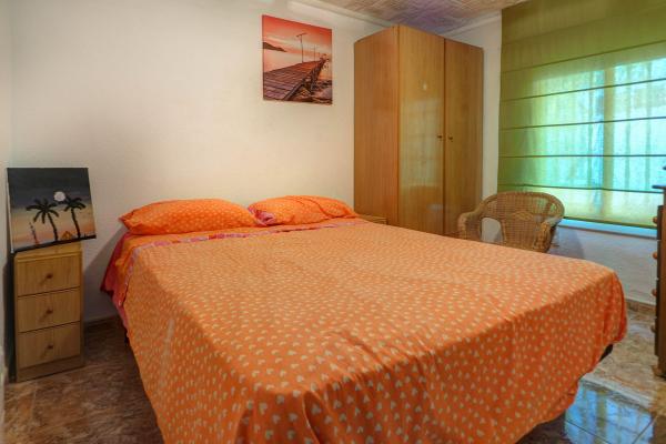 #45796 - Huis - Mas Alba, Sant Pere de Ribes 