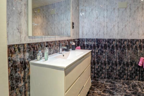 #45800 - Huis - Mas Alba, Sant Pere de Ribes 