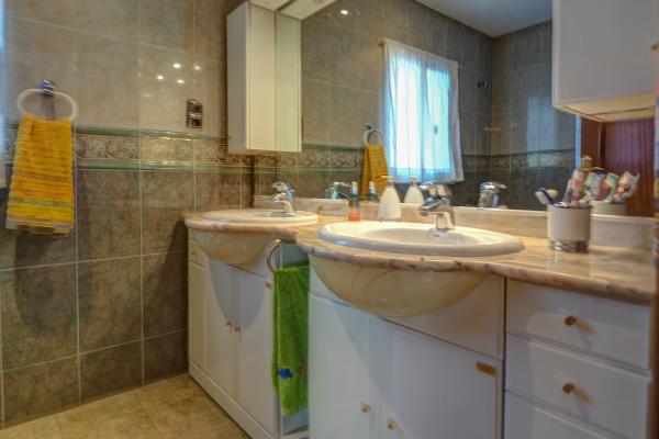 #45818 - Huis - Mas Alba, Sant Pere de Ribes 