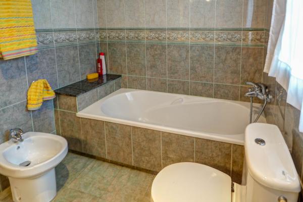#45820 - Huis - Mas Alba, Sant Pere de Ribes 