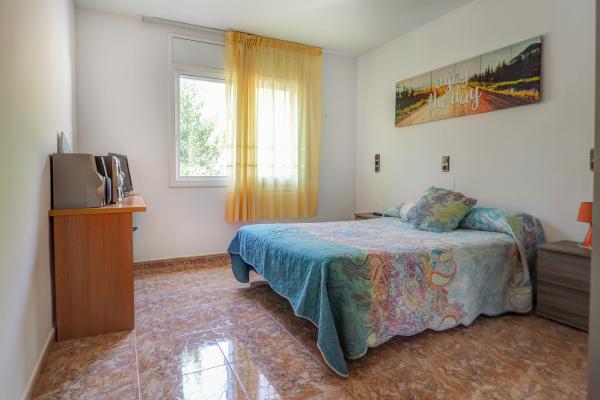 #45825 - Huis - Mas Alba, Sant Pere de Ribes 